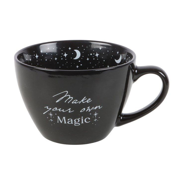 Make Your Own Magic Mug N/A