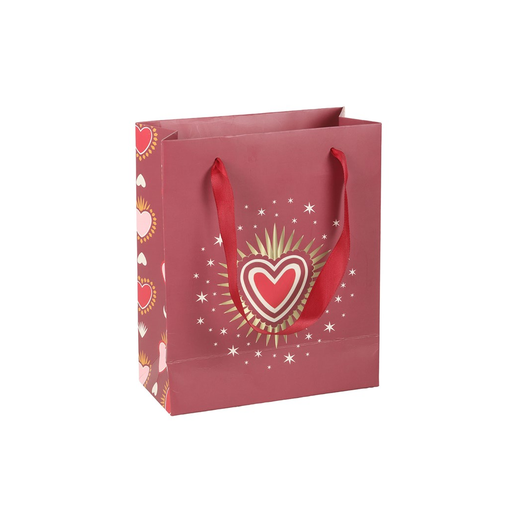 Sacred Heart Gift Bag N/A