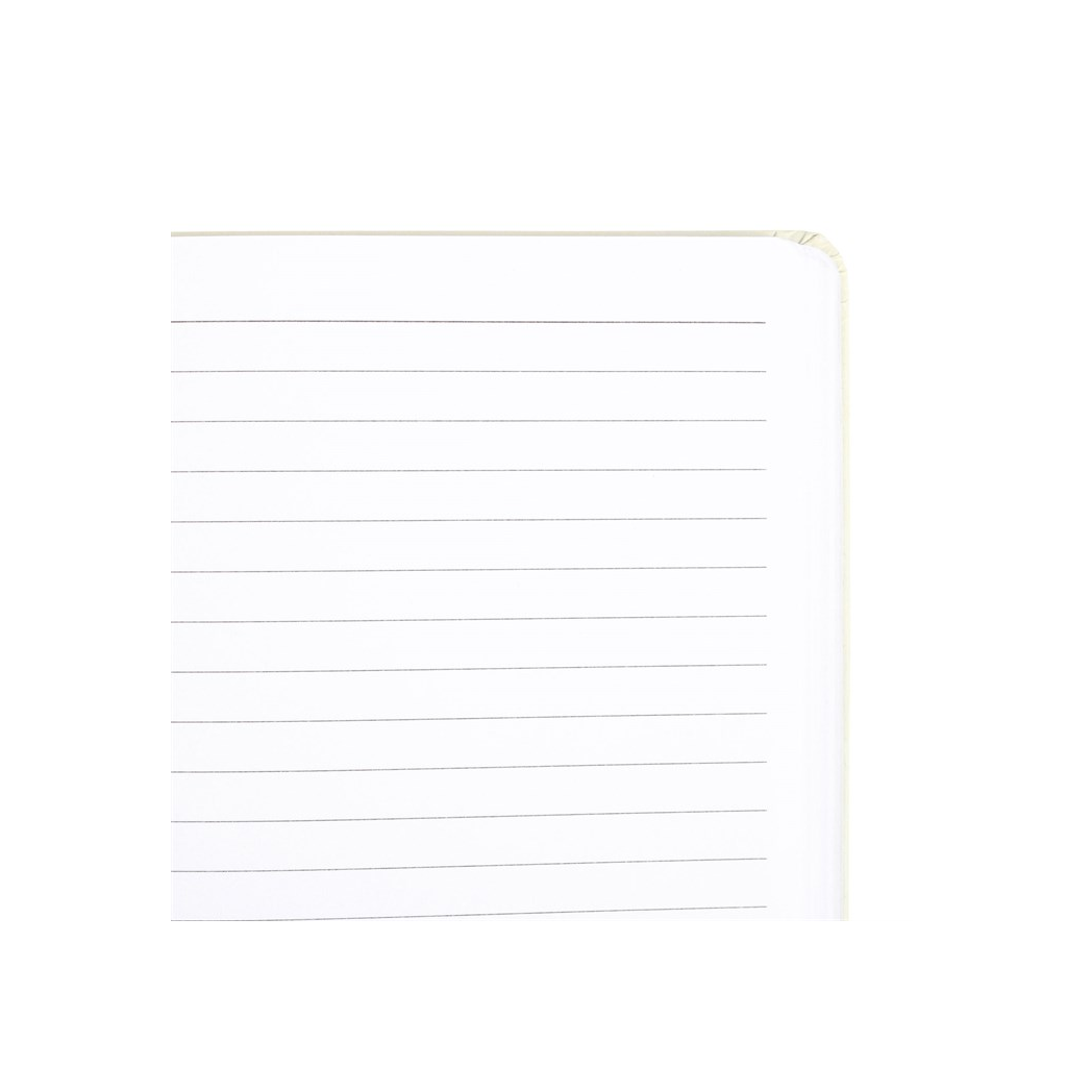 The Sun Celestial A5 Notebook N/A