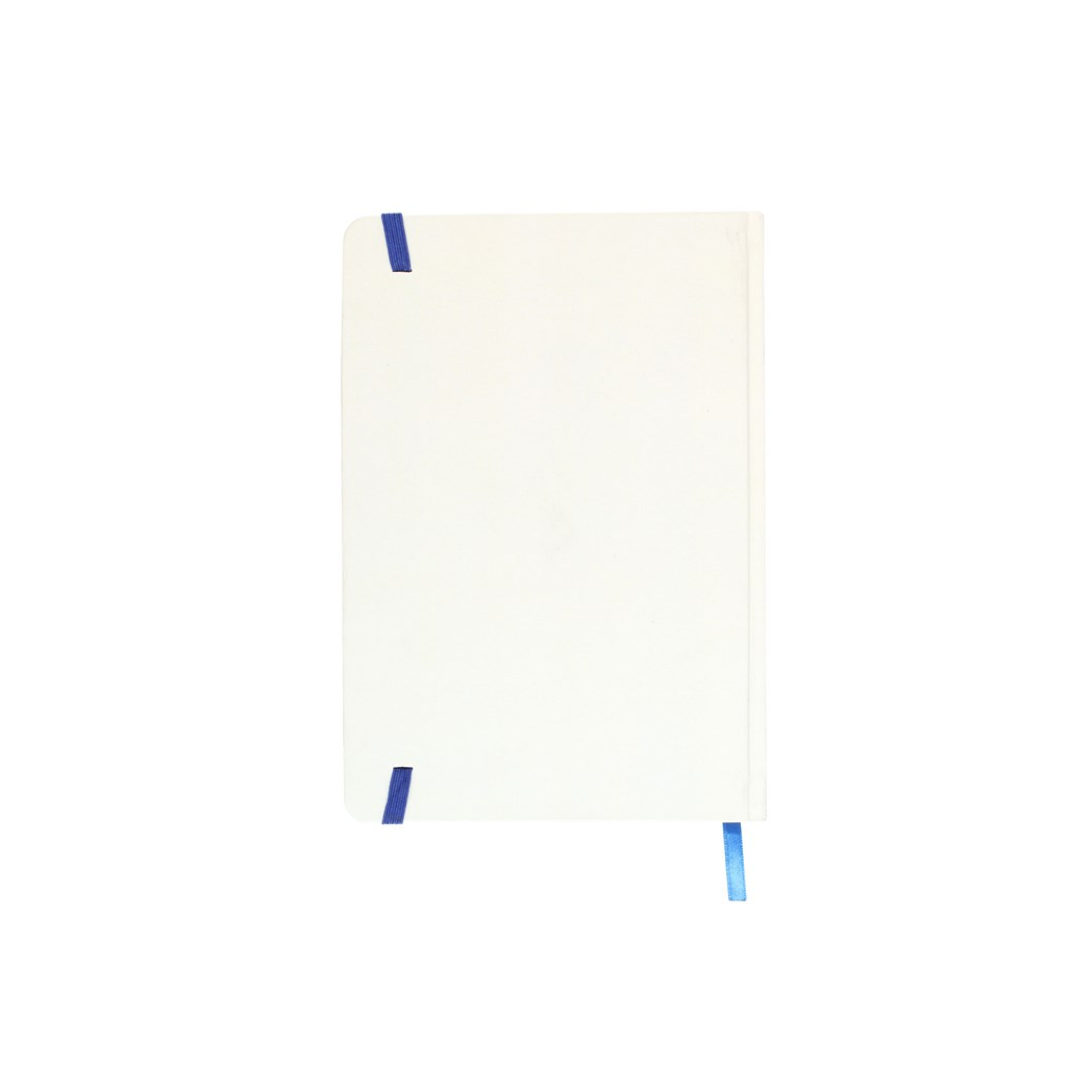 The Moon Celestial A5 Notebook N/A