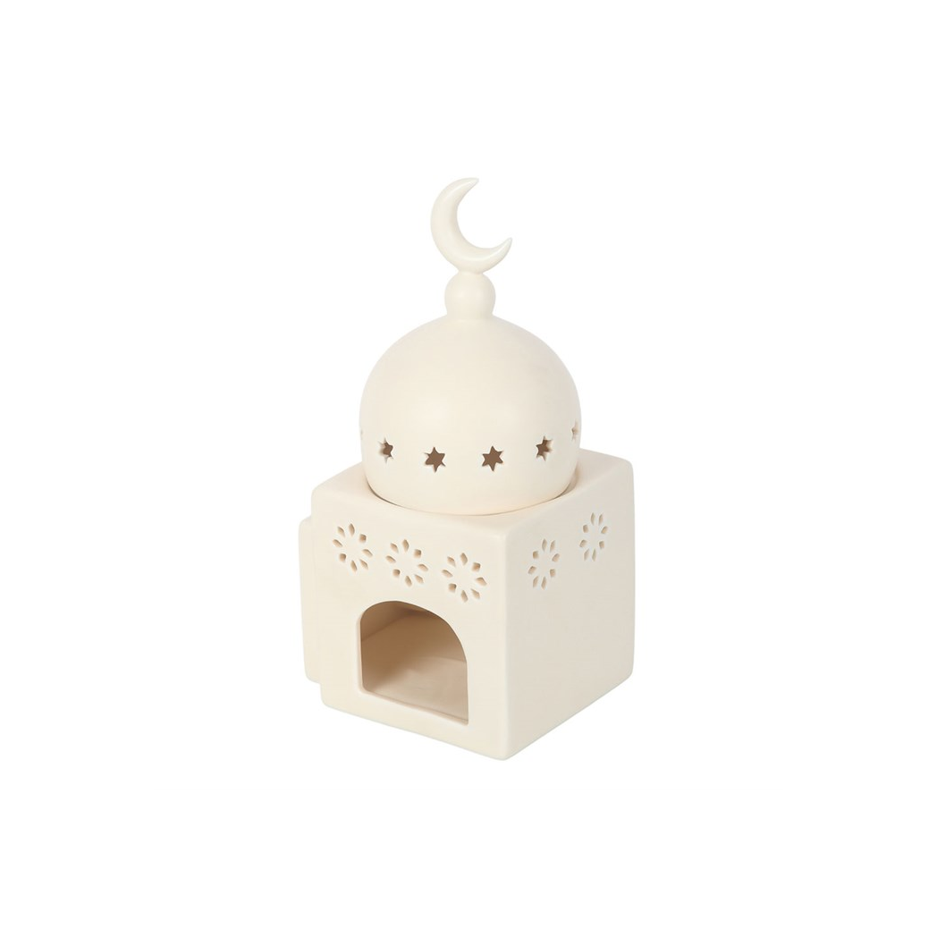 Mosque Shaped Multi-Purpose Burner N/A