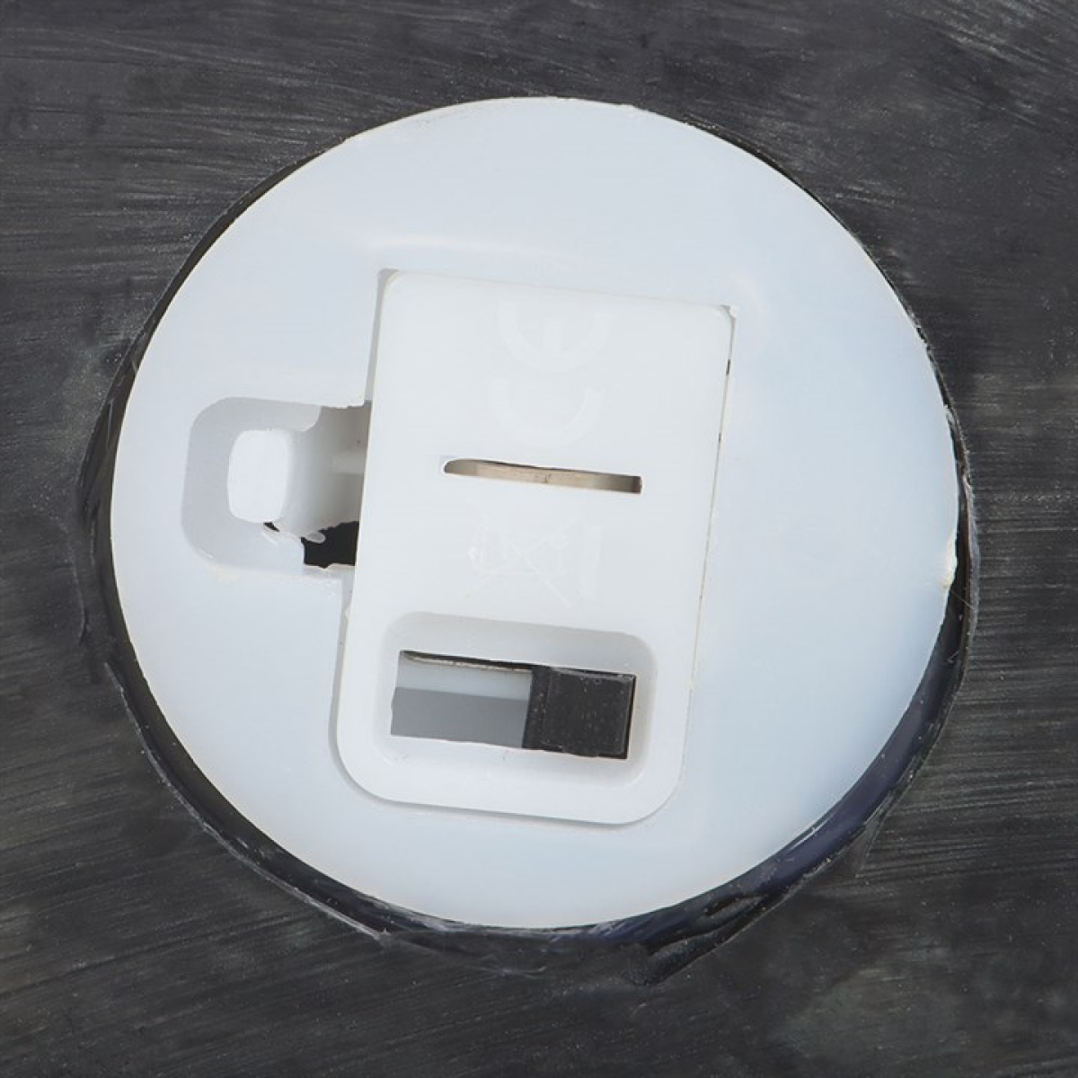 Boo's Bakery Light Up LED Decoration N/A