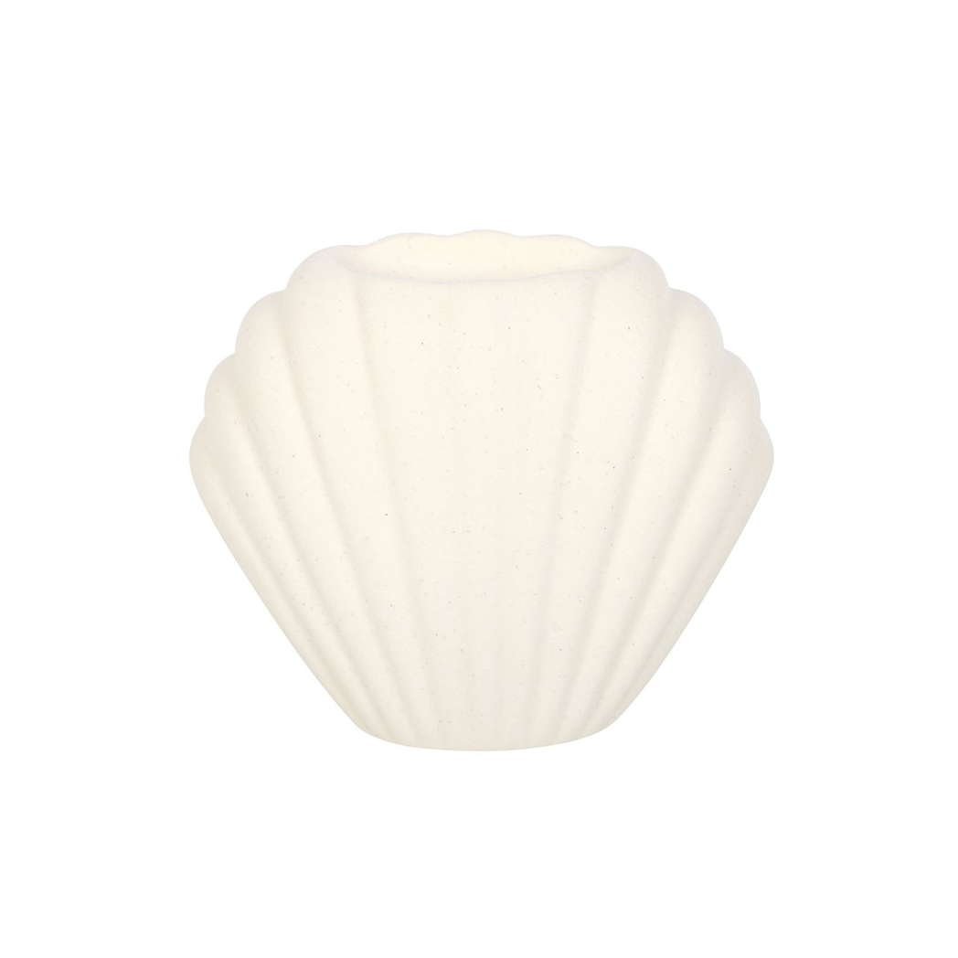 Seashell Oil Burner N/A