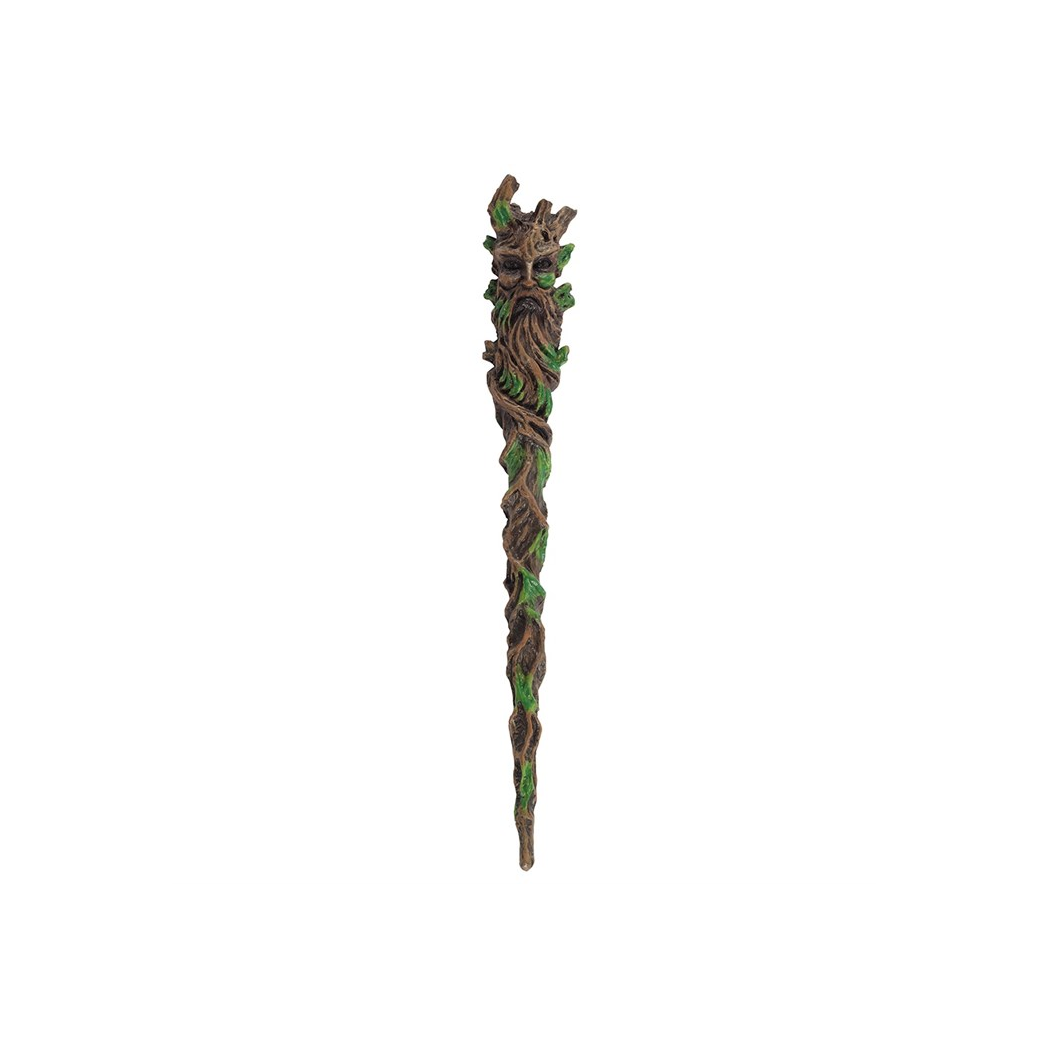 Man of the Wood Wand N/A