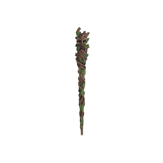Man of the Wood Wand N/A