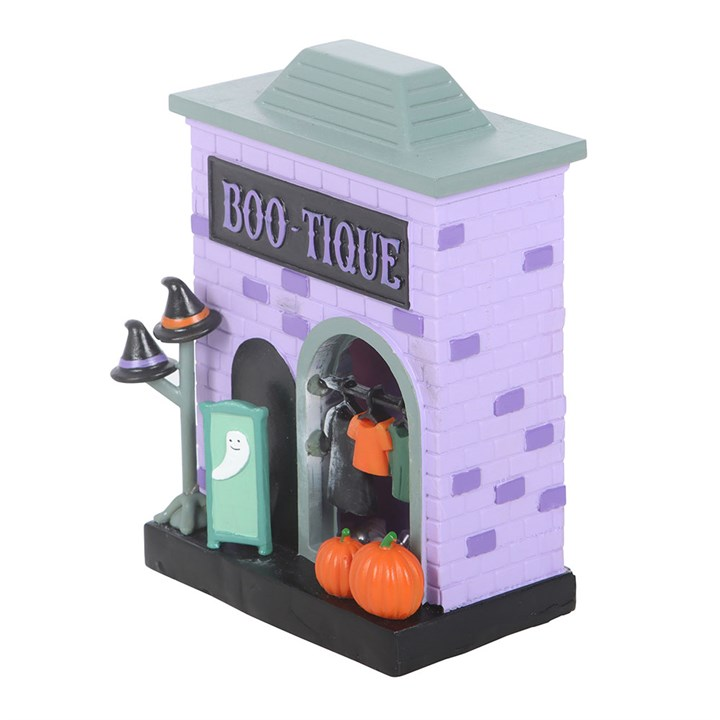 Boo-tique LED Light Up Decoration N/A