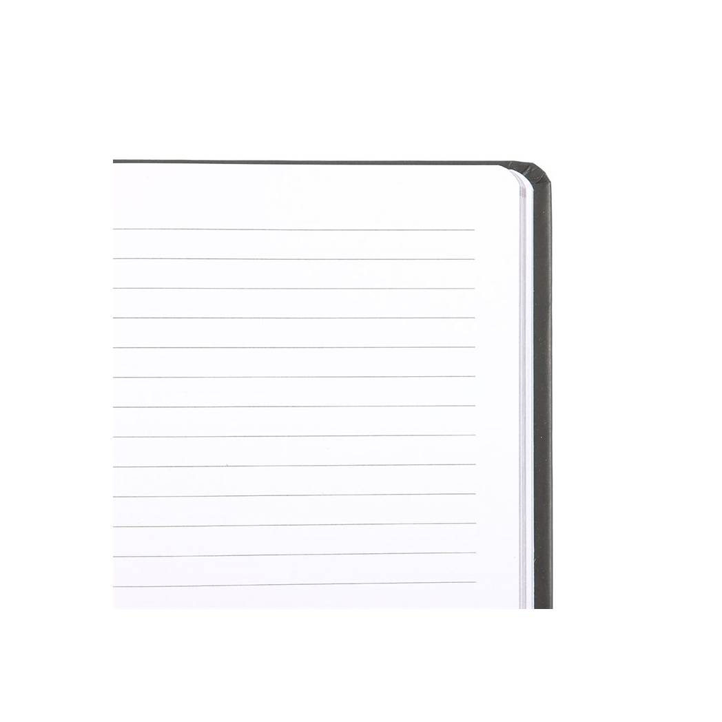 Poisonous Plants A5 Notebook N/A