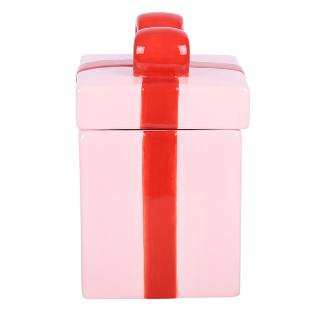 Pink Present Oil Burner N/A