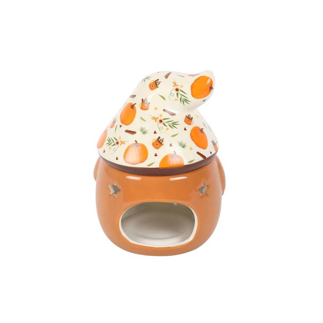 Autumn Days Gonk Oil Burner N/A