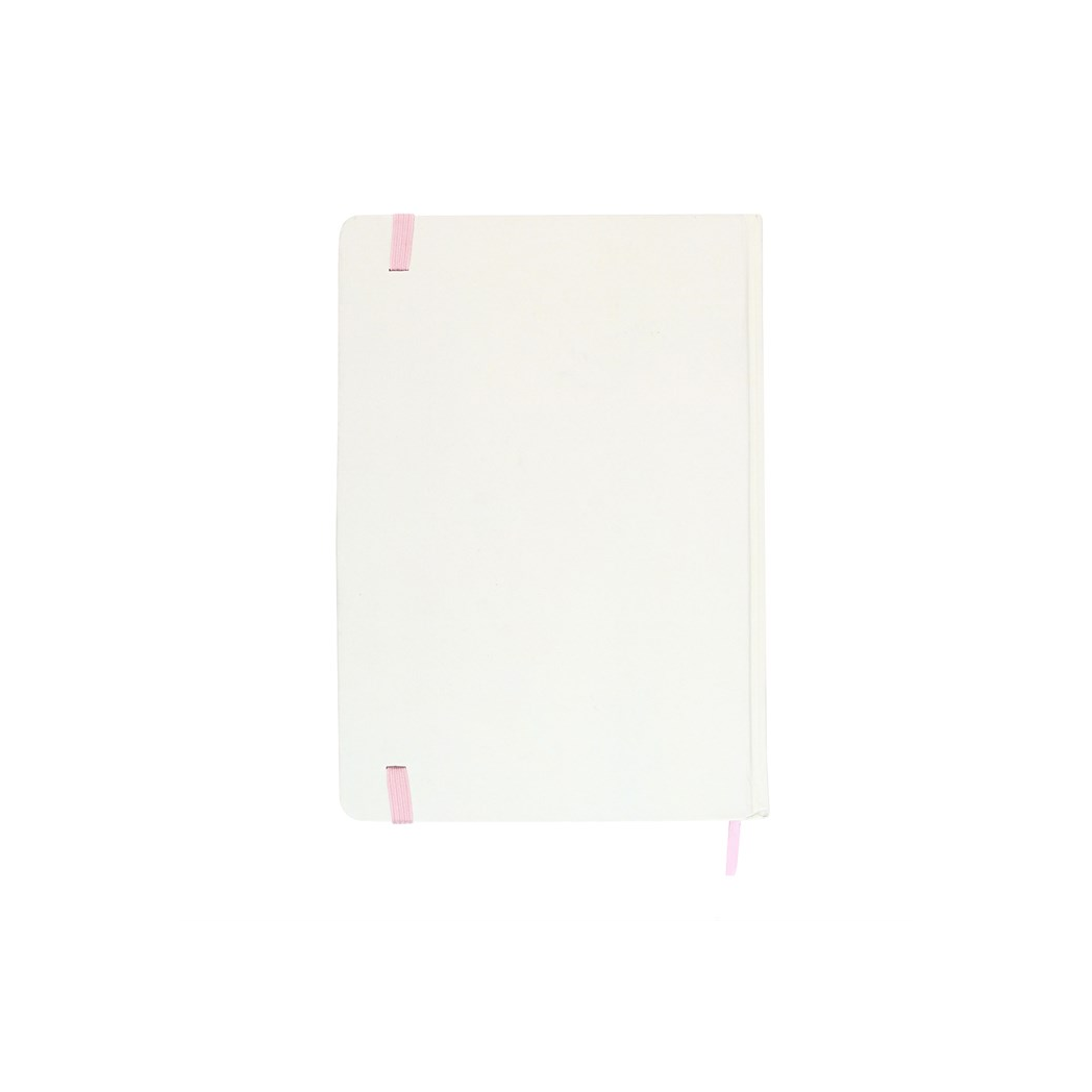 The Sun Celestial A5 Notebook N/A