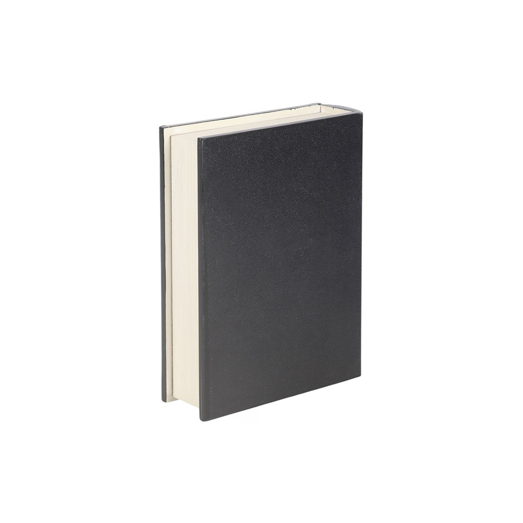 Sleepy Hollow Book Shaped Storage Box N/A