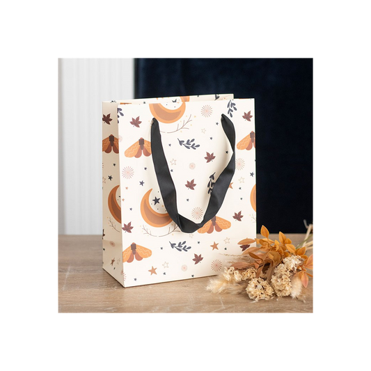 23cm Medium Autumn Magic Gift Bag N/A