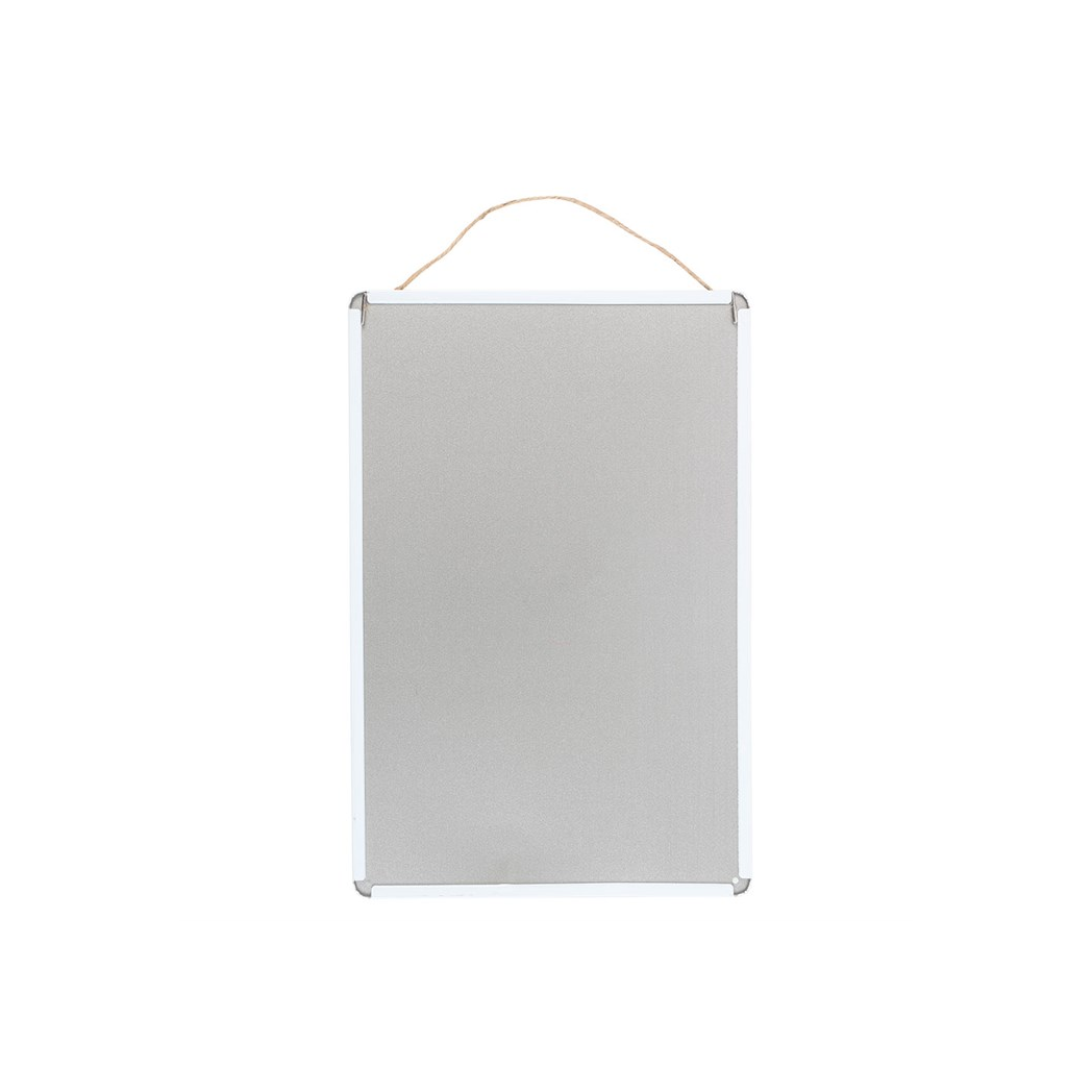 30cm Yin Yang Hanging Metal Sign N/A