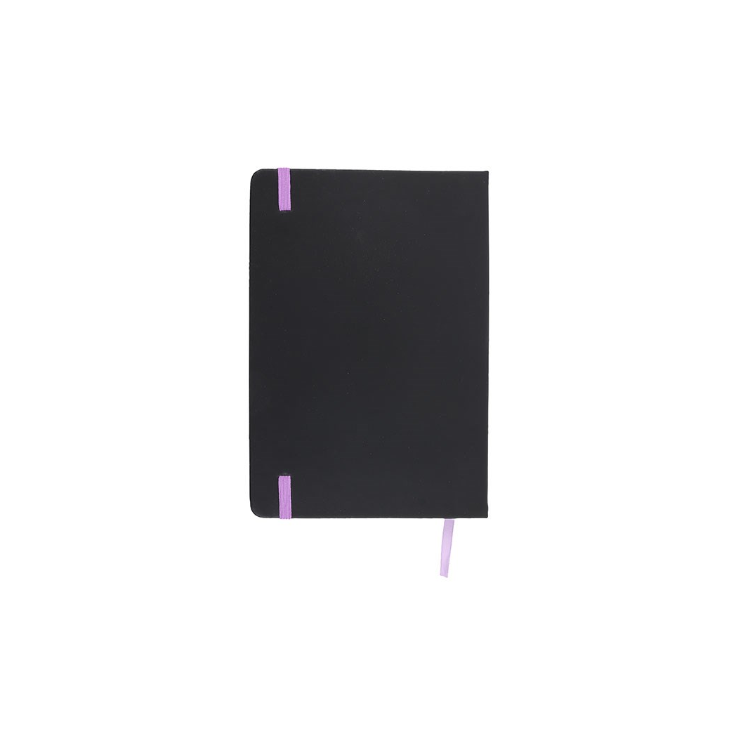 The Coven Club Book of Shadows A5 Notebook N/A