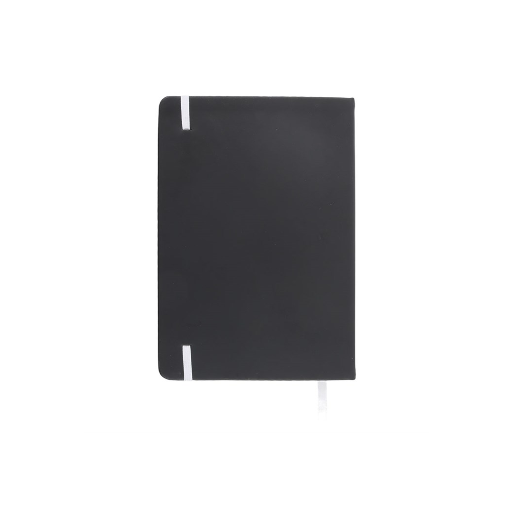 Cryptid Research Team A5 Notebook N/A