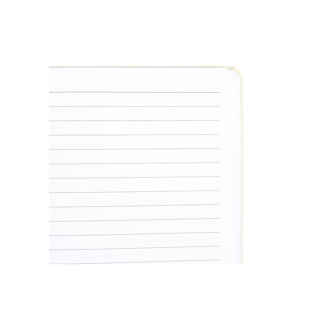 The Moon Celestial A5 Notebook N/A