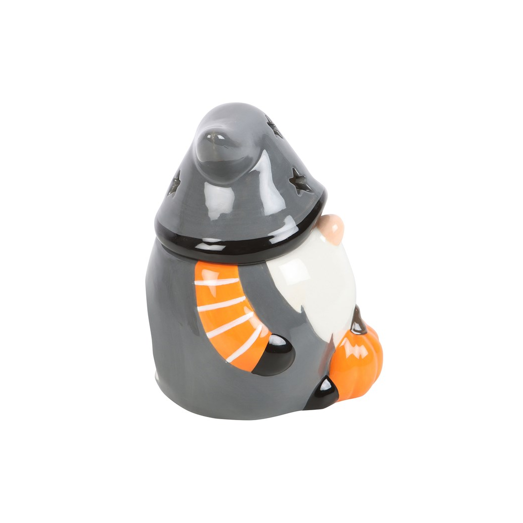 Halloween gonk oil burner gift for spooky season