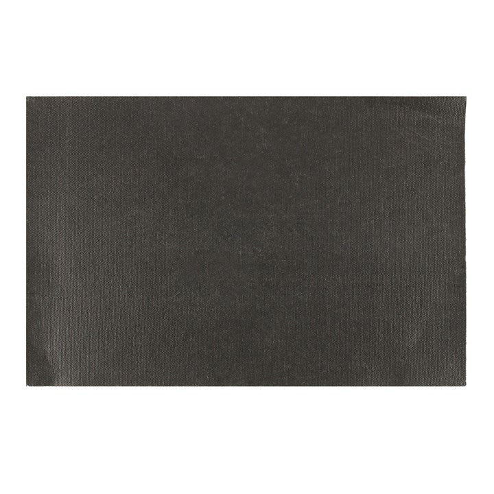 Dark Blue Moon Phase Doormat