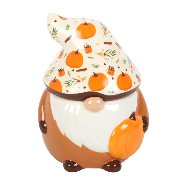 Autumn Days Gonk Oil Burner N/A