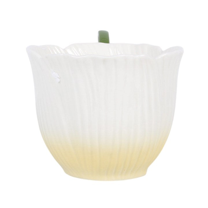 Flower Fairy Wing Teacup N/A
