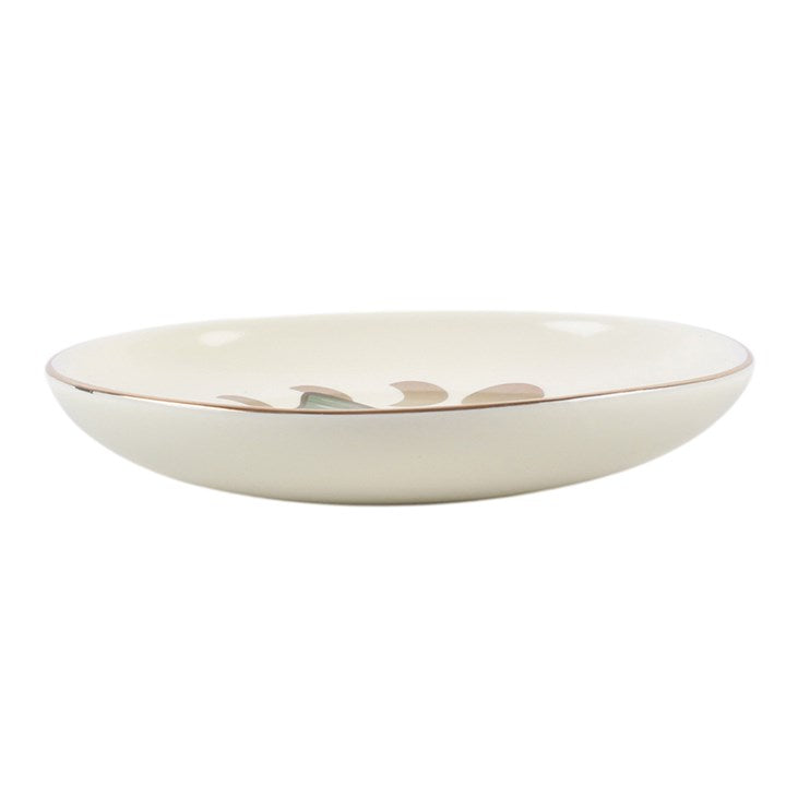 Moonphase Moth Trinket Dish N/A