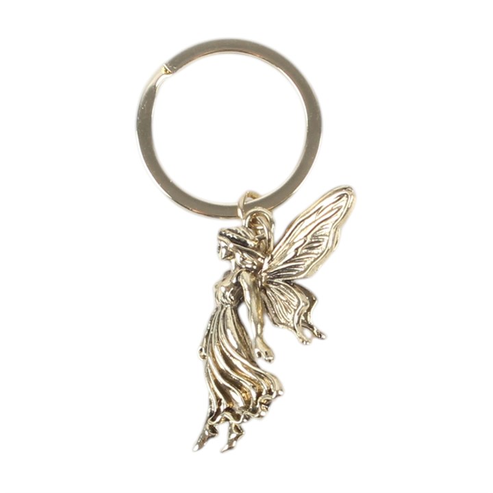 Fairy Tale Keyring N/A