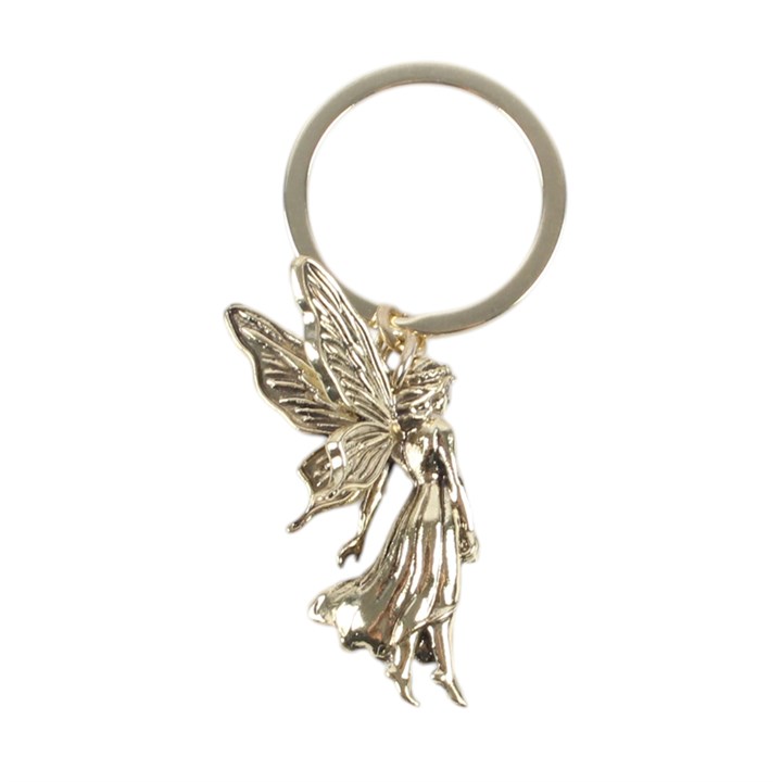 Fairy Tale Keyring N/A