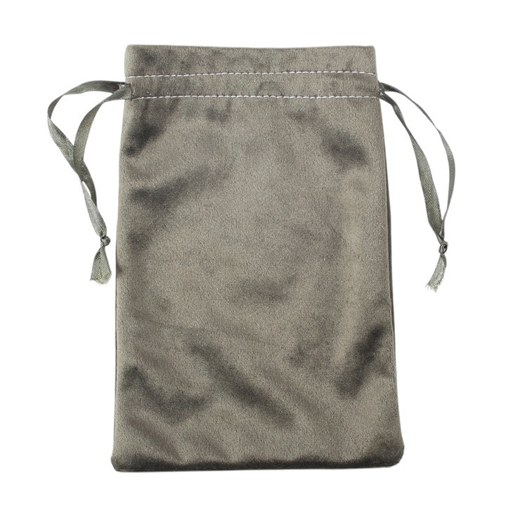 Fairy tarot and crystal storage pouch