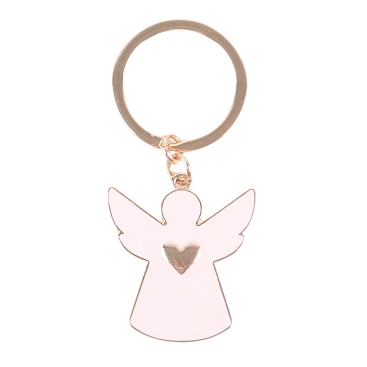 Angel of Comfort Keyring N/A