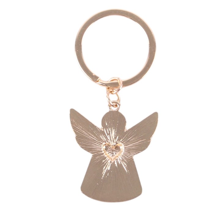 Angel of Comfort Keyring N/A