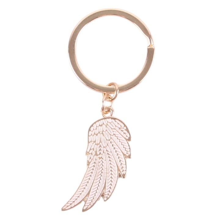 Angel Wing Keyring N/A