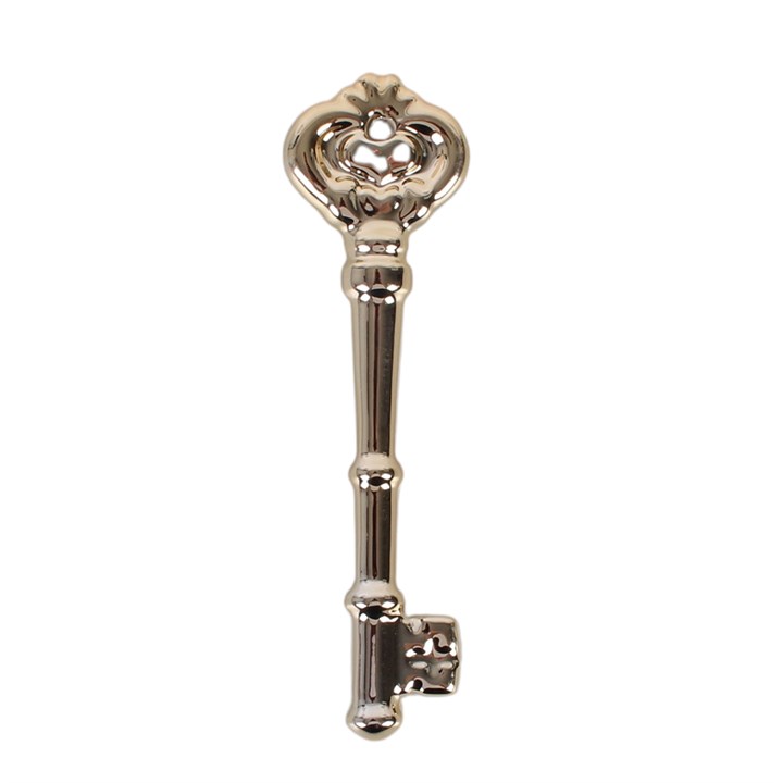 Heart Locket Mug and Key Stirrer N/A