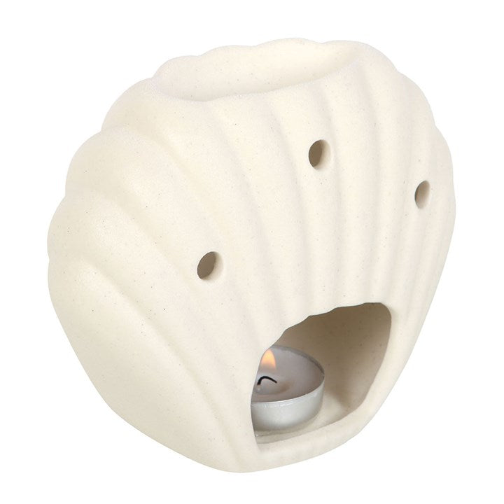 Seashell Oil Burner N/A