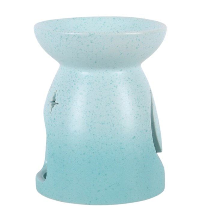 Blue Moon Cut Out Oil Burner N/A