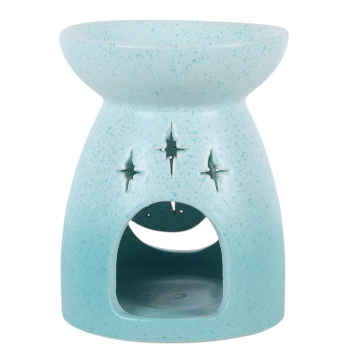 Blue Moon Cut Out Oil Burner N/A