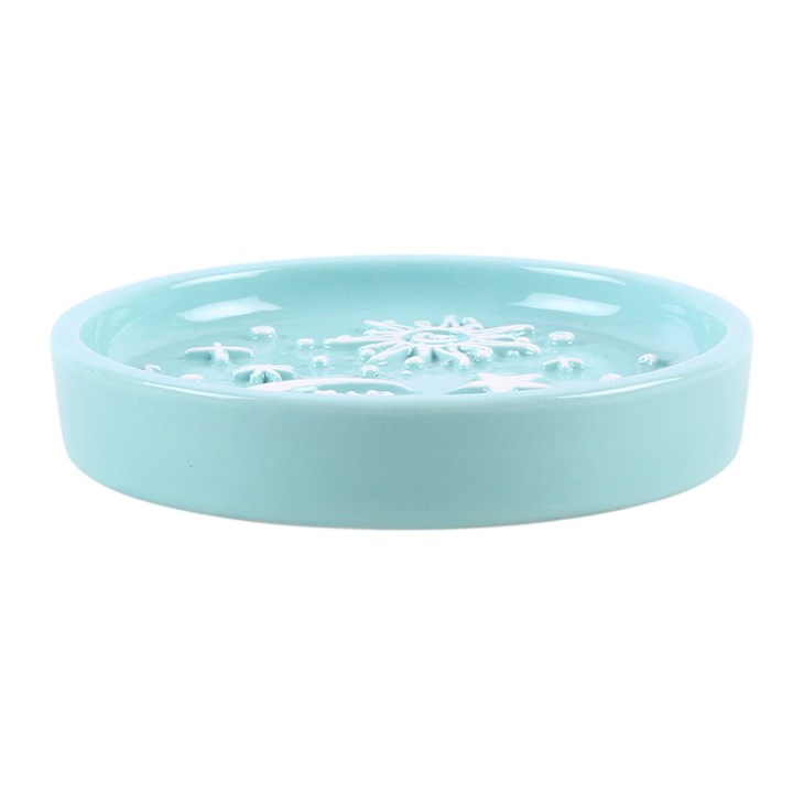 Blue Moon and Sun Trinket Dish N/A
