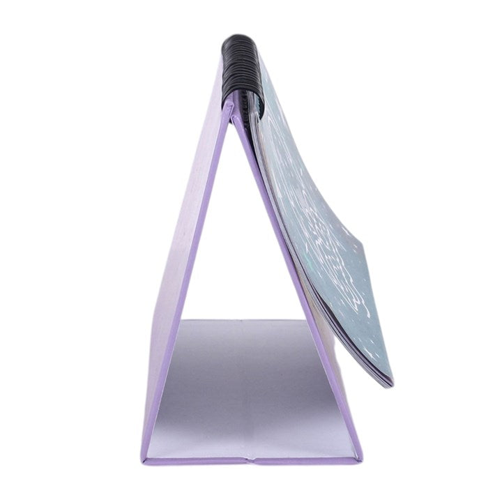 Moon Phase Desk Calendar N/A