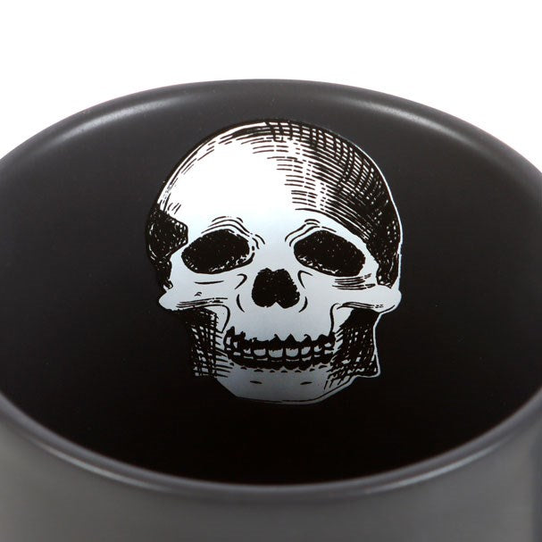 Drink At Your Own Risk Mug N/A