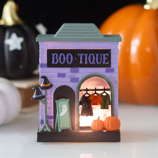 Boo-tique LED Light Up Decoration N/A
