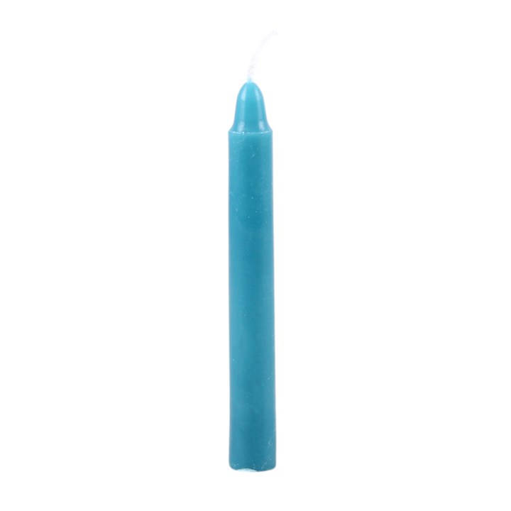 Blackberry & Pine Winter Ritual Spell Candles N/A