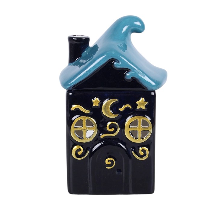 Moonwave Cottage Oil Burner N/A