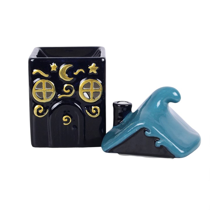 Moonwave Cottage Oil Burner N/A