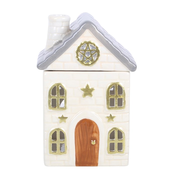 Stone Cottage Oil Burner N/A
