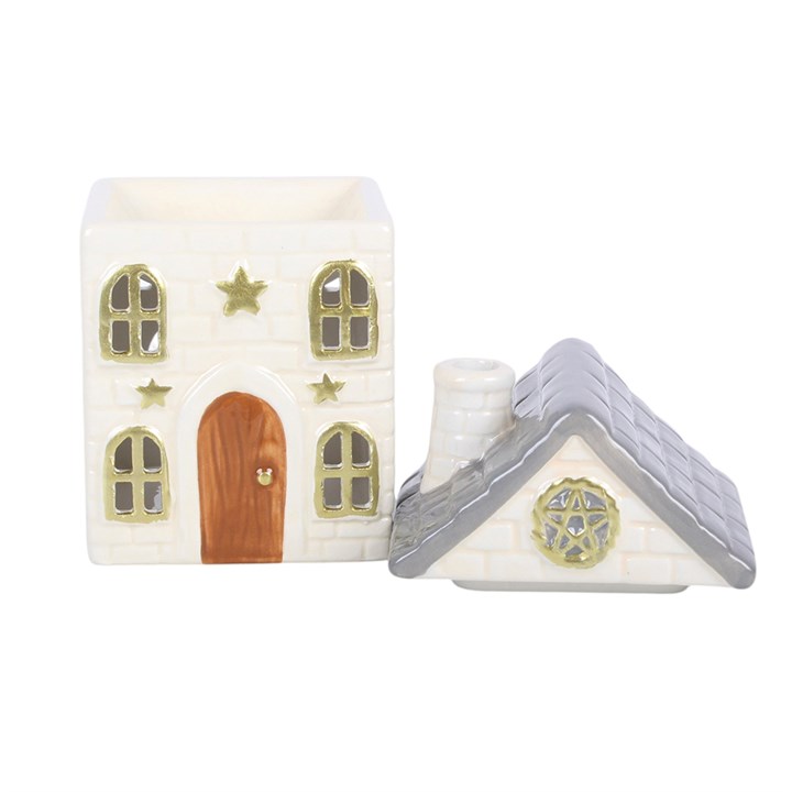 Stone Cottage Oil Burner N/A