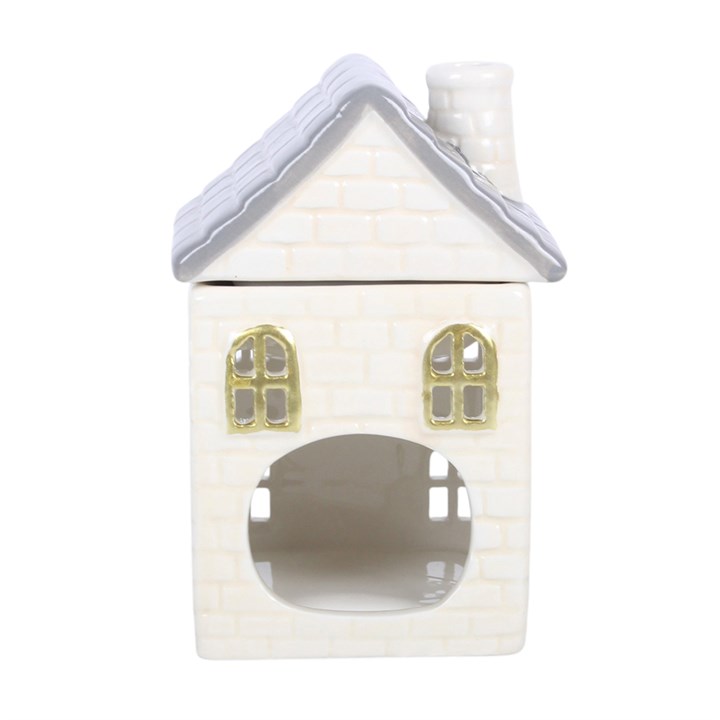 Stone Cottage Oil Burner N/A