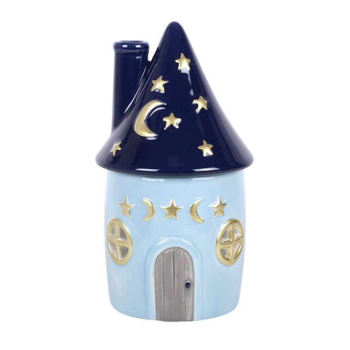 Celestial Cottage Oil Burner N/A
