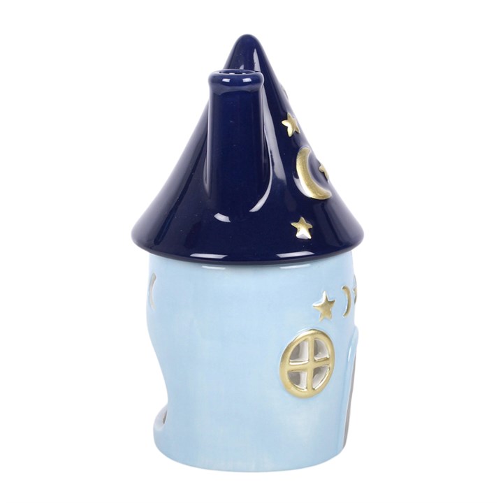 Celestial Cottage Oil Burner N/A
