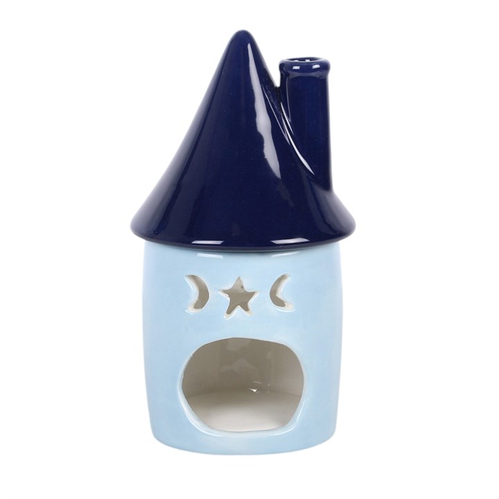 Celestial Cottage Oil Burner N/A