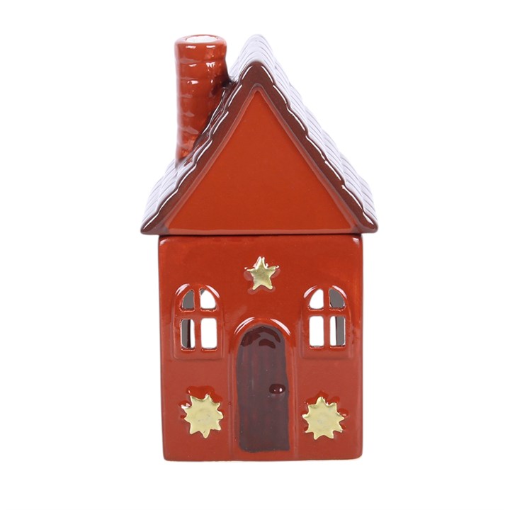 Hearth Cottage Oil Burner N/A