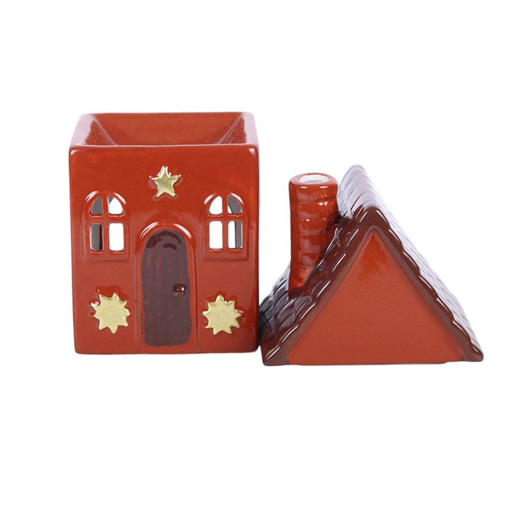 Hearth Cottage Oil Burner N/A